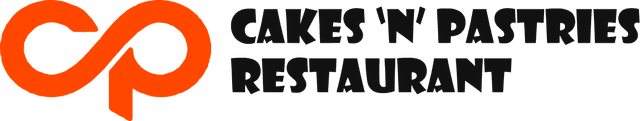 cakes n pastries logo